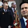 “Amerikaanse buitenlandminister Rubio zal Russische Dag van de Overwinning bijwonen”