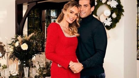 James Argent arrested on suspicion of 'attacking' girlfriend Nicoline Artursson in Spain