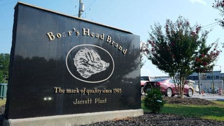 Federal officials to take over inspections when troubled Boar's Head plant reopens