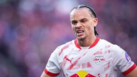 Trotz neuem Vertrag - Darum will Leipzig Xavi verkaufen