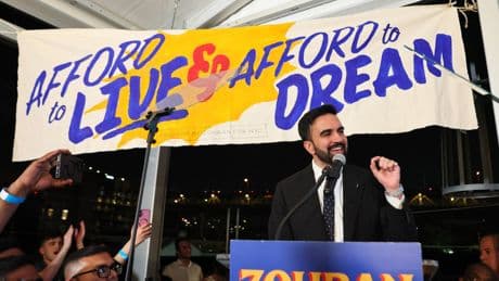 Will the Rich Flee New York if Mamdani Becomes Mayor?
