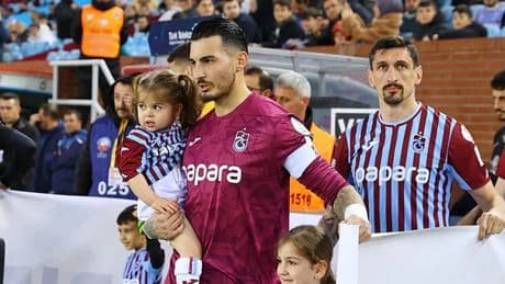 Trabzonspor’a kötü haber! İki sakatlık birden