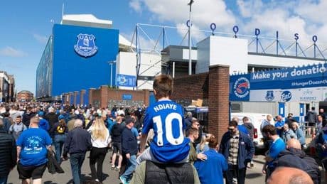 'I know I'm going to shed a tear' - Why Everton's Goodison Park means so much to so many