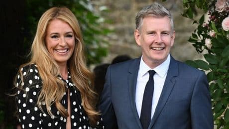 Patrick Kielty’s new Cat Deeley fear has him in a ‘very dark place’