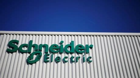 126 emplois menacés: face à une "baisse continue" de la production, Schneider Electric va fermer deux usines en Drôme et Ardèche