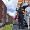 Buren in Alblasserdam voelen zich onveilig na steekdrama: ‘Ik wil niet verhuizen, maar denk er wel aan’