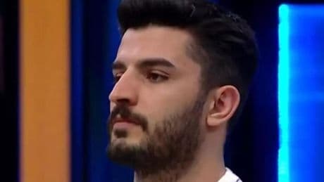 BARIŞ KAYA KİMDİR? MasterChef Türkiye 2025 Barış Kaya kaç yaşında, nereli?