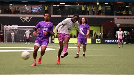 Baller League – Legends vs Creators line-ups: Who is playing in huge match on finals night?