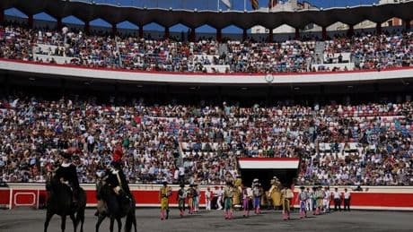Vista Alegre cierra la mejor feria «de los últimos 30 años» por el impulso de los jóvenes