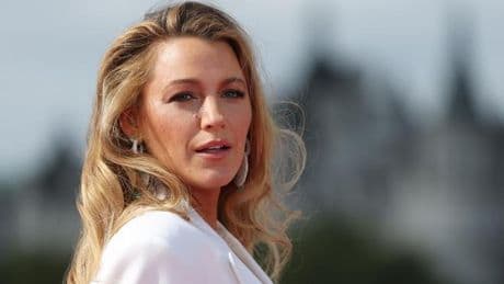 Desestimada la demanda de Justin Baldoni contra Blake Lively por difamación