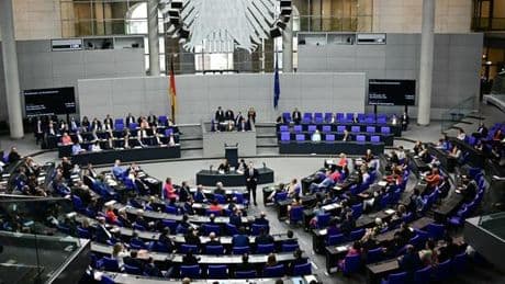 En Allemagne, la protection sociale n’est « plus finançable »