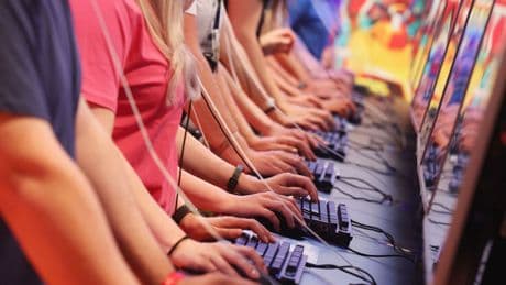 Computerspiele: CDU scheitert mit Vorstoß zur Förderung von Gaming-Branche