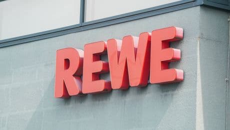 Rewe setzt auf komplett neues Konzept: Hier steht jetzt die erste Filiale