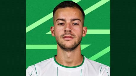 Iğdır FK, Kosta Aleksic ile yollarını ayırdı