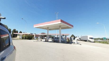 Tankstellen-Abzocke in Italien: Wasser statt Diesel? Tankwart äußert sich