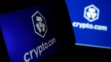 Trump family crypto empire expands with Crypto.com partnership