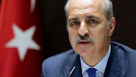 Meclis Başkanı Kurtulmuş'tan tarihçi Mete Tunçay için başsağlığı mesajı