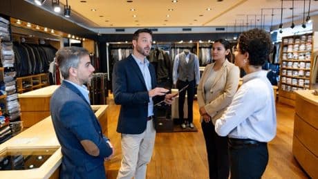 Fashion's New Fault Line: How Brands Can Create Boundaries And Take Control