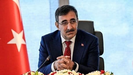 Cevdet Yılmaz'dan İsrail'e Madleen tepkisi: Lanetliyoruz!