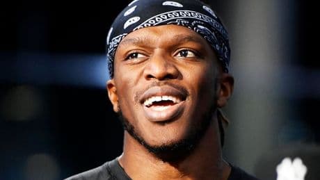 Britain's Got Talent's KSI called a 'terrible person' as he makes awkward date confession