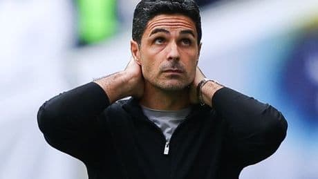 Arsenal star set for surgery as Mikel Arteta faces new concern for start of next season