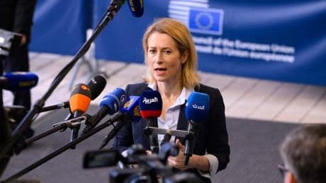 En direct, guerre à Gaza : le Hamas se dit prêt à libérer tous les otages en échange de la fin du conflit ; une aide européenne de 1,6 milliard pour les Palestiniens