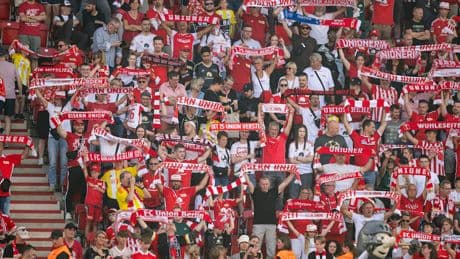 Spieltage terminiert - Fan-Wut bei Union Berlin auf die DFL