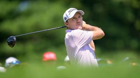 PGA Tour star shows true colours as he loses over £1million at Travelers Championship