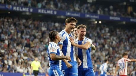De Chen a Alan