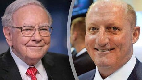 Greg Abel (62) moet superbelegger Warren Buffett (94) doen vergeten: ’Hij is geen showman, golft niet, maar is een briljant manager’