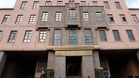 Son dakika: Terfi eden askerlerin diplomaları eksik iddiası! MSB kaynaklarından açıklama geldi