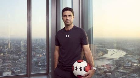 Arsenal boss Mikel Arteta shows true colours with what he's doing for youth players