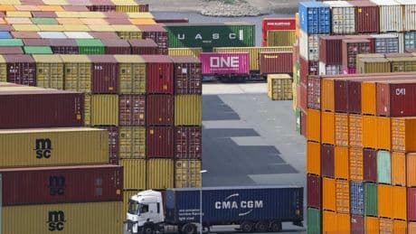 DIRECT. Droits de douane : hausse des Bourses européennes, taxe sur les semi-conducteurs