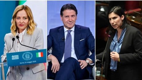 Sondaggi politici, Pd in leggera crescita (+0,3%). Stabili Fratelli d'Italia e M5S, in calo la Lega