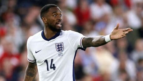 Man Utd 'in talks with Ivan Toney' as Red Devils consider cut-price transfer