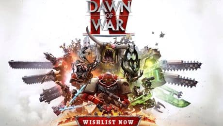 Annunciato "Dawn of War IV": cosa sappiamo dell'inaspettato ritorno di questa saga storica