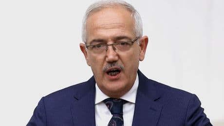 Eski AK Partili milletvekili ölü bulundu