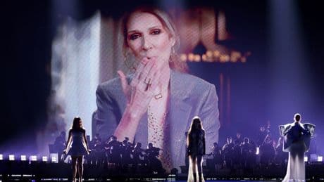 Céline Dion à l’Eurovision : surprise en vue à Bâle ?