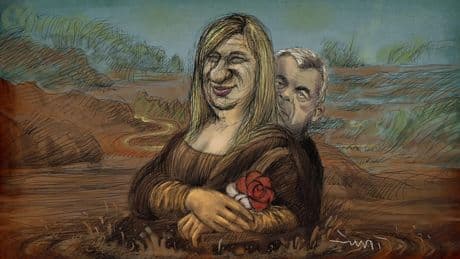 Moncloa se aferra al rechazo de sus socios a la derecha y dice que hay una "campaña mafiosa" pero es contra el Gobierno