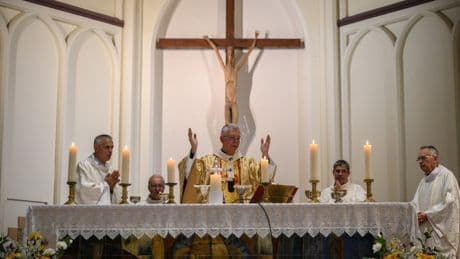 Violences sexuelles dans l’Église : le diocèse de Toulouse promeut un prêtre condamné pour viol sur mineur