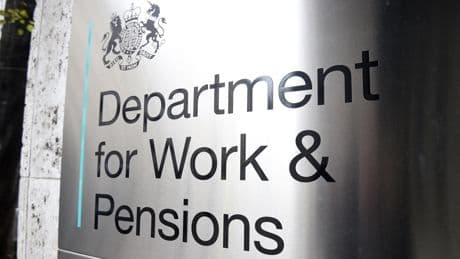 Ministers on resignation 'watch-list' over welfare reforms
