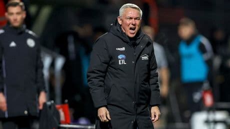 Überraschender Wechsel von Köln-Coach - Janßen übernimmt Drittliga-Absteiger Sandhausen