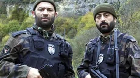 Arka Sokaklar Cevher Şanlı kimdir? Nail Kırmızıgül canlandırıyor! Nail Kırmızıgül kaç yaşında?