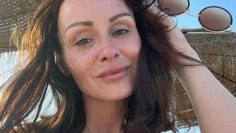 Big Brother's Chanelle Haynes looks sensational as she shows off weight loss