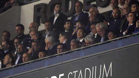 Laporta, rotundo: "Ha sido una temporada histórica; contra todos y contra todo"
