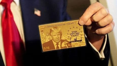 Comment bénéficier du "visa d’or" de Donald Trump