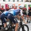 Live Vuelta | Bekijk de tijdsverschillen in de ploegentijdrit