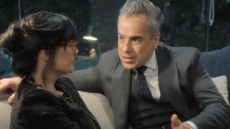 ‘Betty La Fea’ S2: Ana María Orozco, Jorge Enrique Abello Talk What To Expect