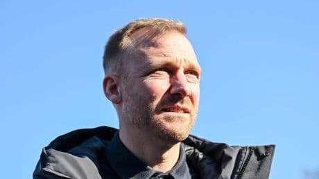 Fußball: Neuer Sportdirektor Weber setzt auf Authentizität beim FCA