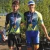 Cyclisme. Maël Pichon remporte le Grand Prix de Béré avec la manière